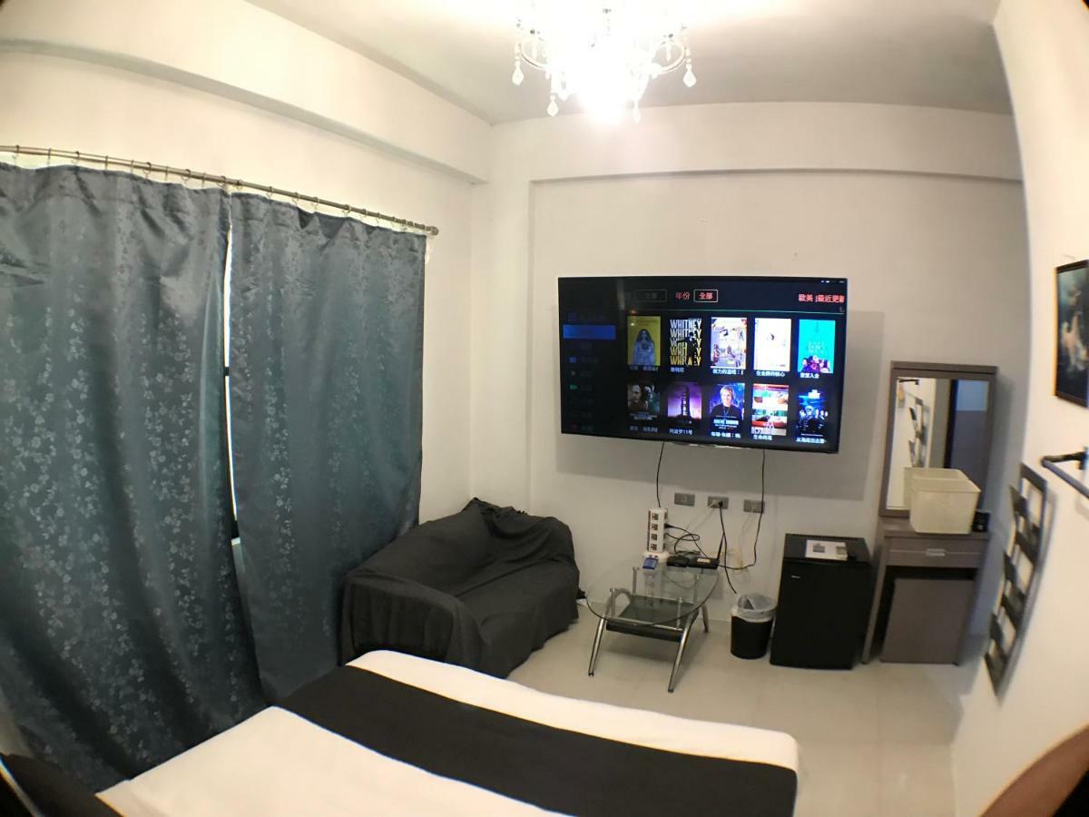 Time House Vacation Villa Kenting Habitación foto